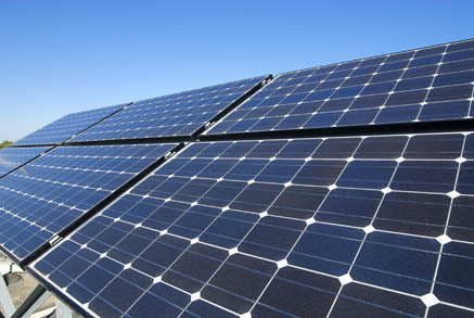 Asigurarea pentru Parcurile fotovoltaice